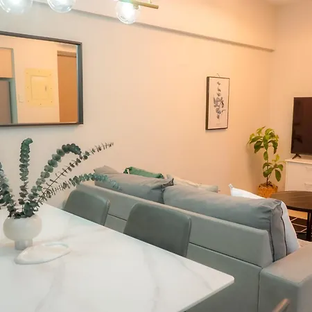 Alea Residences