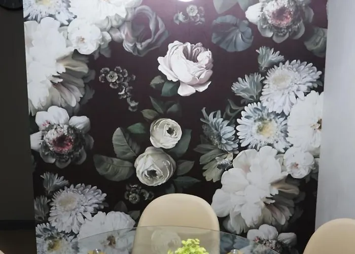 Apartamento Alea Residences Manila