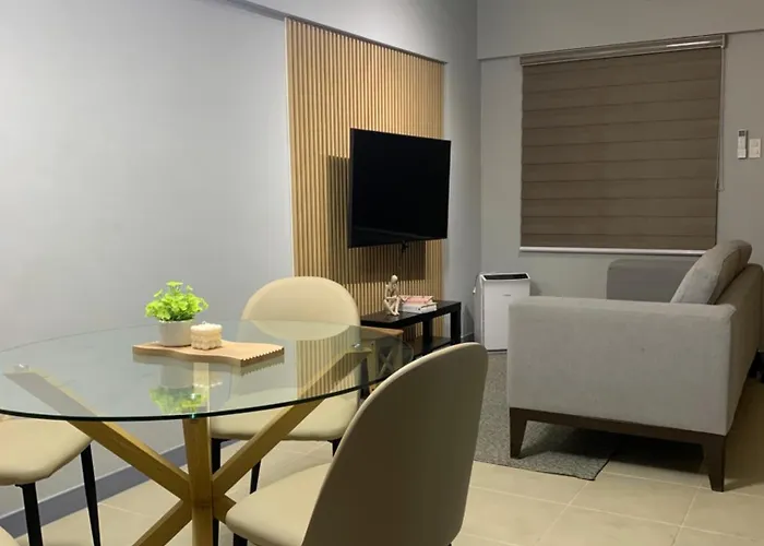 Alea Residences Manila