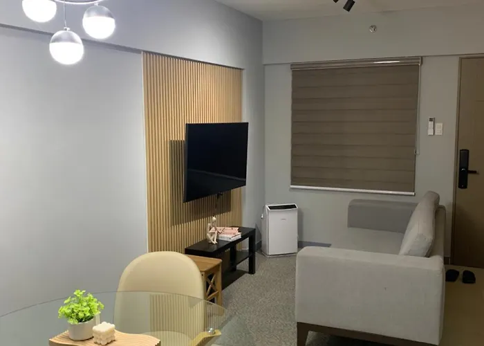 Alea Residences Apartamento