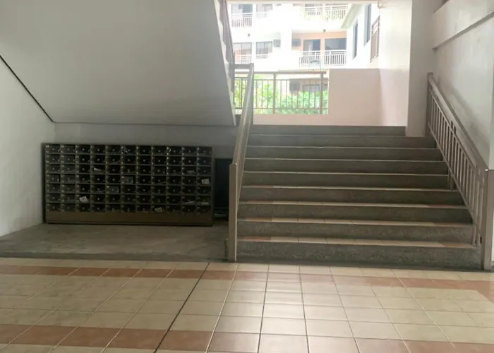 Alea Residences