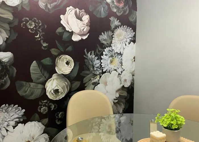 Apartamento Alea Residences