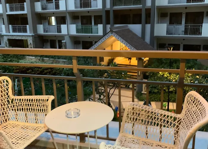 Alea Residences Manila