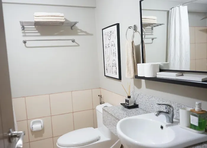Alea Residences *