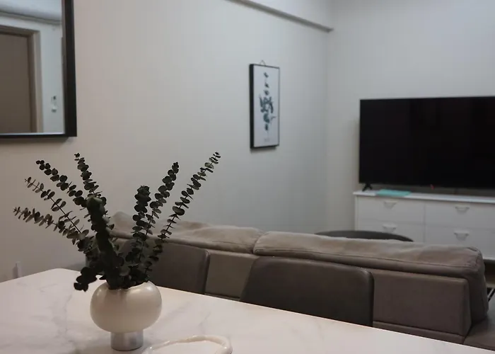 Alea Residences Apartamento *