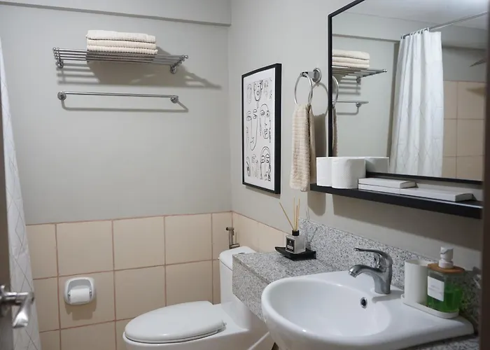Alea Residences * Manila