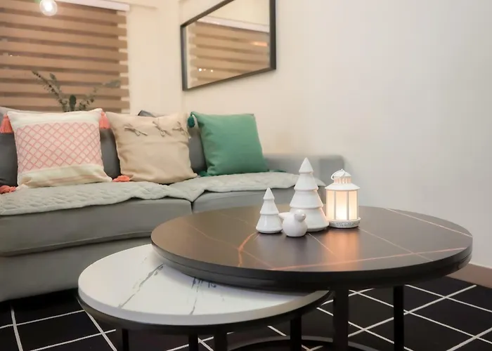 Alea Residences