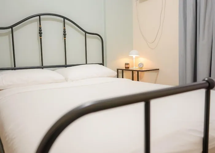 Alea Residences Apartamento *