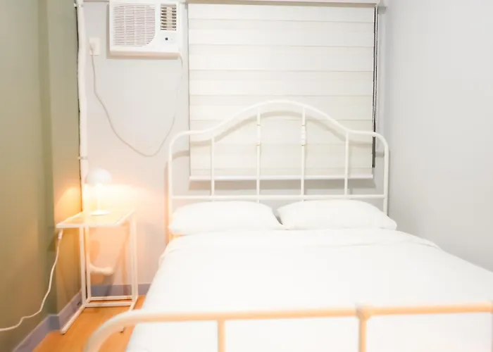 Alea Residences *