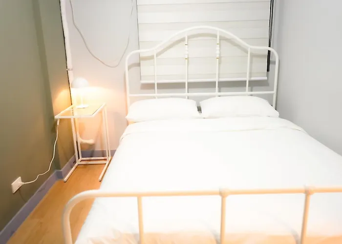 Alea Residences