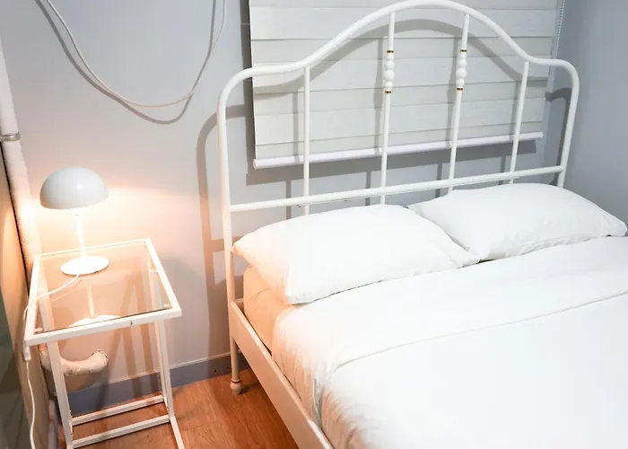 Alea Residences Apartamento