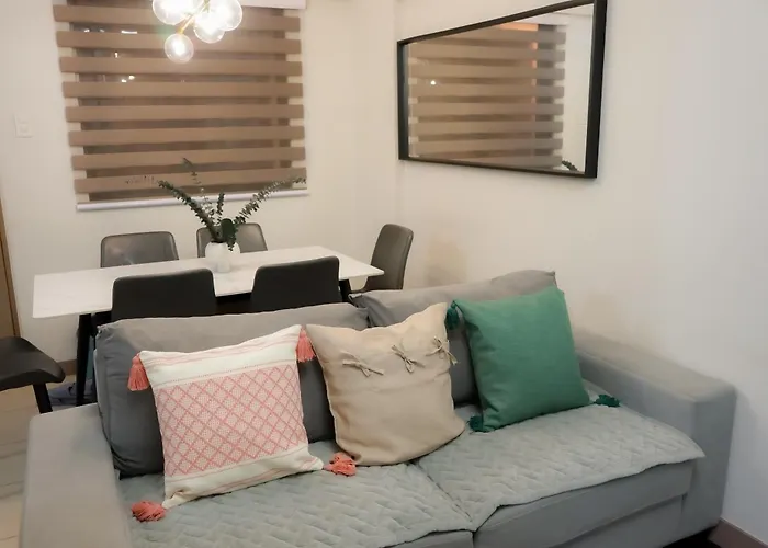 Alea Residences *