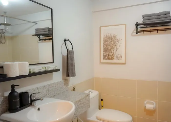 Alea Residences * Manila