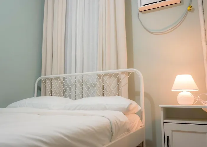 Alea Residences Apartamento Manila