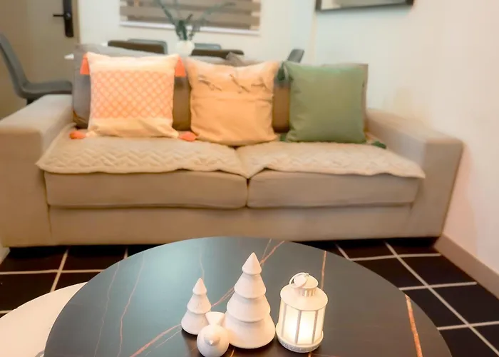Alea Residences *