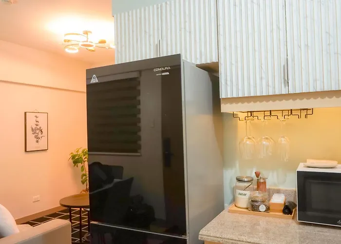 Alea Residences Manila