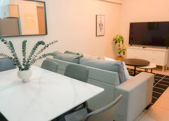 Alea Residences * Manila