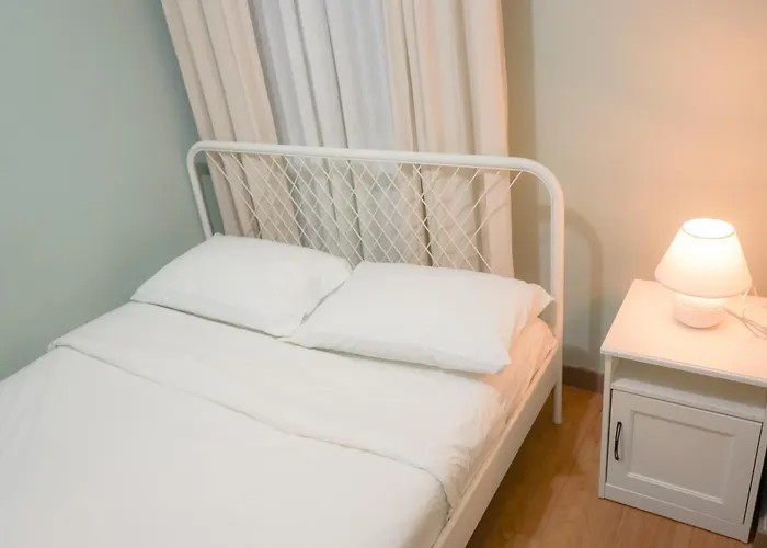 Alea Residences