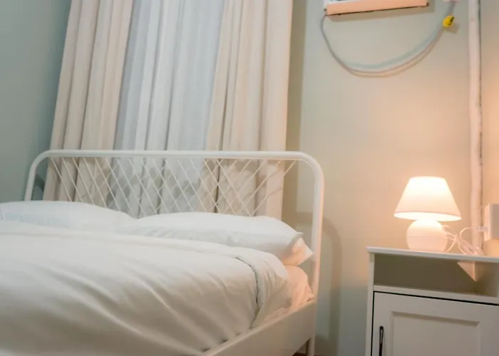 Alea Residences Apartamento Manila
