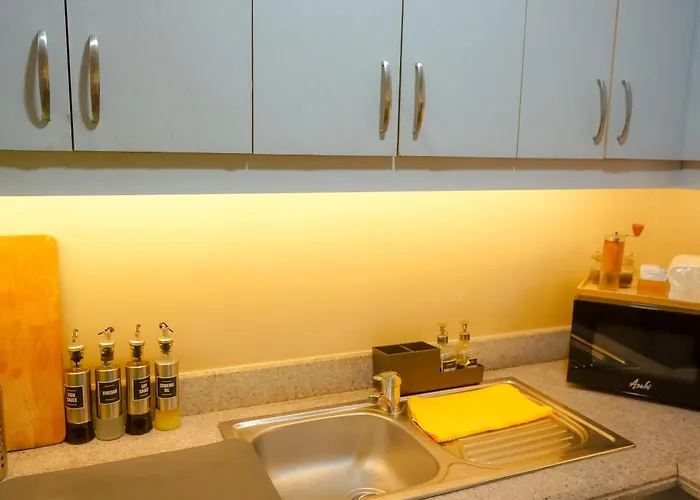 Alea Residences