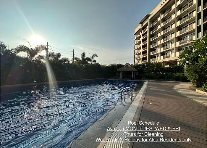 Alea Residences Manila